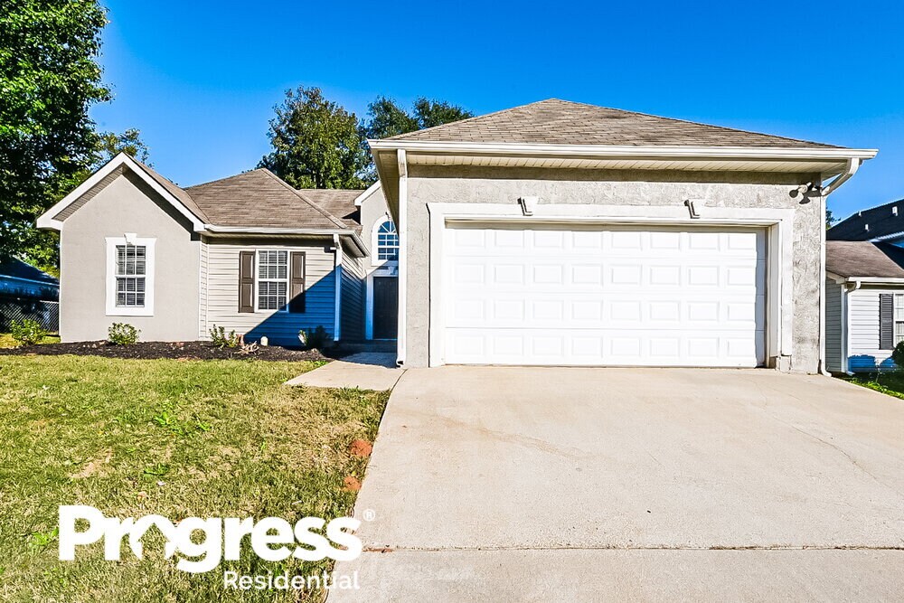 Primary Photo - 327 Brookside Dr