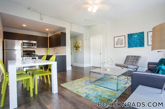 Foto del edificio - 50 Franklin St