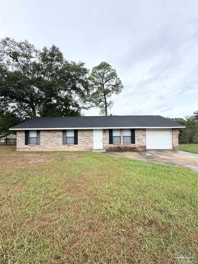 Foto principal - 4209 N Island Rd
