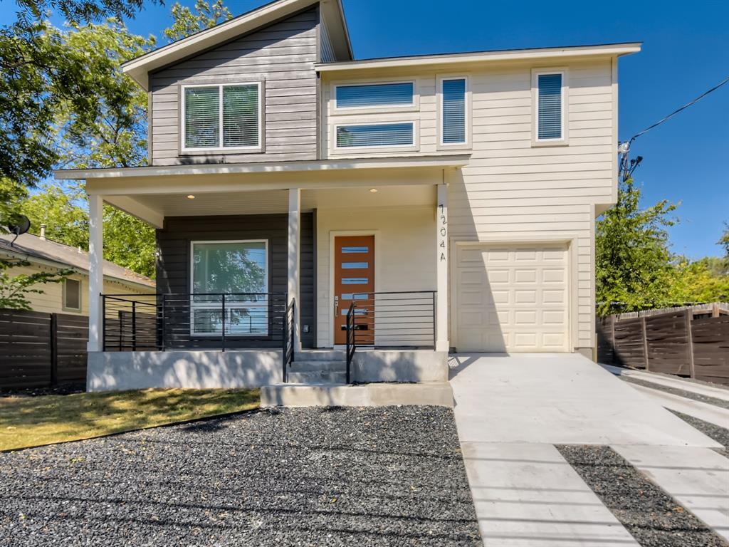Foto principal - 7204 Bennett Ave