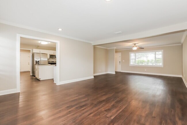 Foto del edificio - 2840 S Miller Rd