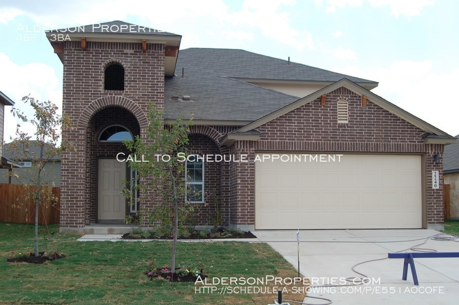 2240 Hawk Dr, New Braunfels, TX 78130 House Rental in New Braunfels