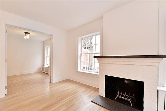 Foto del edificio - 1 Macdougal Aly