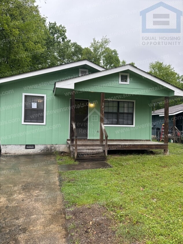 Primary Photo - 3415 4th Ave