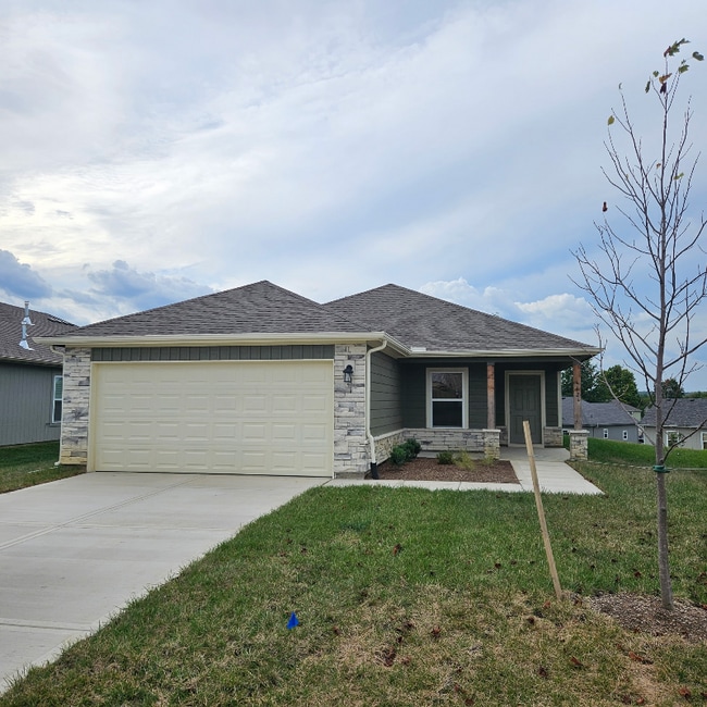 Building Photo - 442 Park Hill Dr