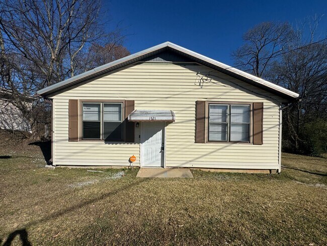 Foto del edificio - Birmingham/Forestdale