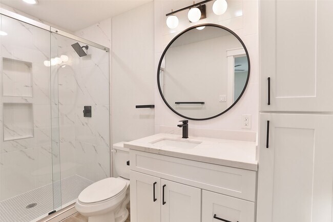 Foto del edificio - 9511 Fondren Rd