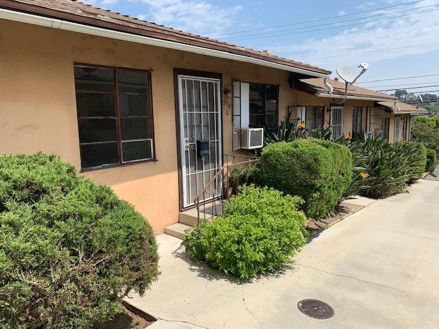 Foto del edificio - 2709 S Fremont Ave