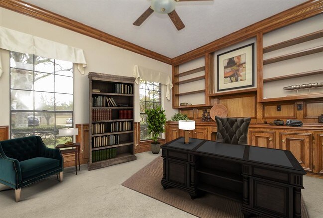 Foto del edificio - 1707 Rambling Stone Dr