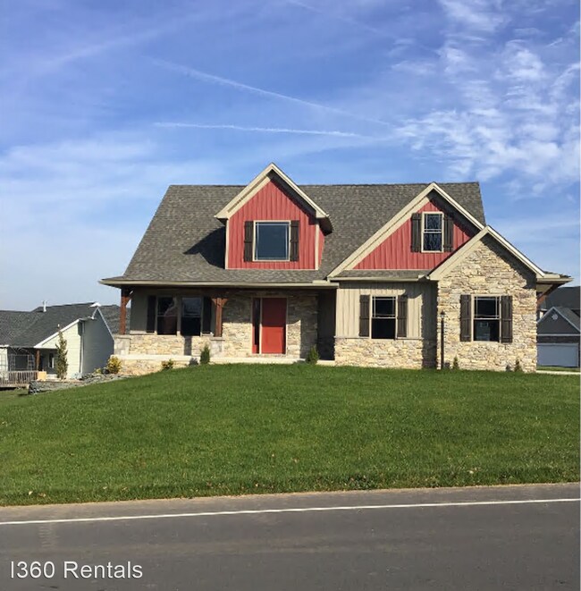 Building Photo - 3 br, 3 bath House - 109 Osprey Way