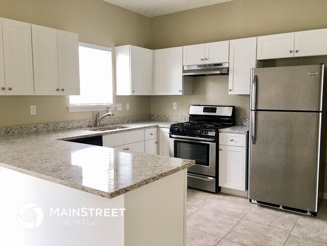 Foto del edificio - 8479 Glendevon Ct