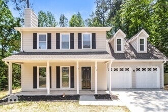 Building Photo - 1518 Sugarplum Pl SW