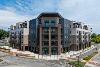 Building Photo - Overture at Proscenium Apartments