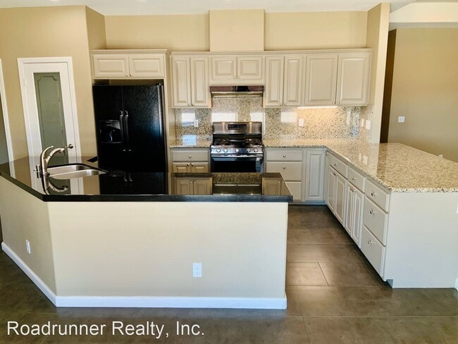 Building Photo - 3 br, 2 bath House - 7312 Chippewa Trail