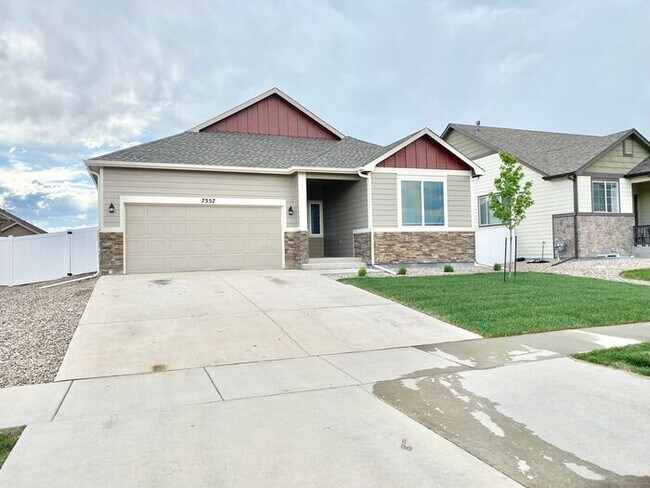 Foto del edificio - Ranch Style Home Near I-25