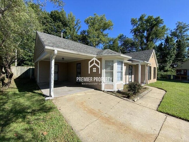 Foto del edificio - 4441 Sphinx Cove