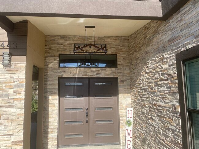 Building Photo - 1443 El Indio Hwy