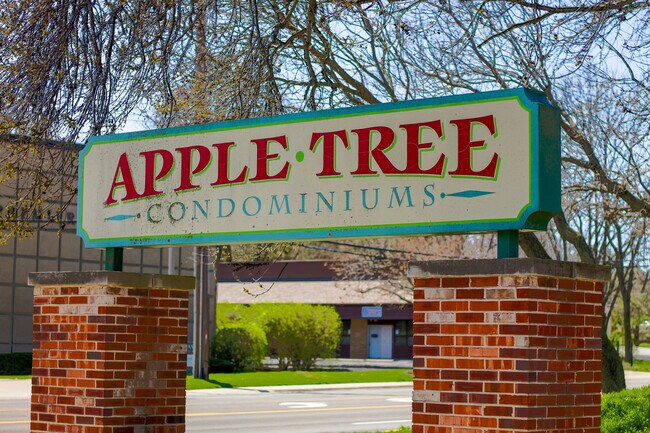 Foto del edificio - 1107 Appleseed Ln