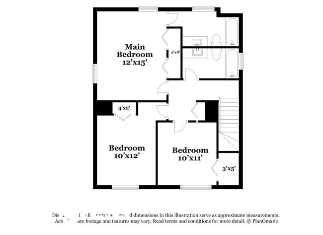 Building Photo - 1515 Crossridge Dr