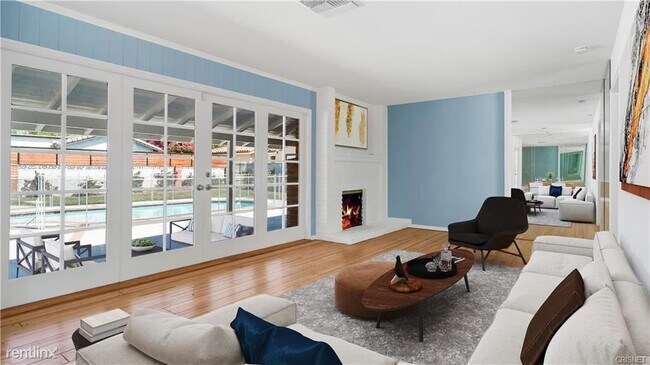 Foto del edificio - 4 br, 2 bath House - 19020 Miranda St