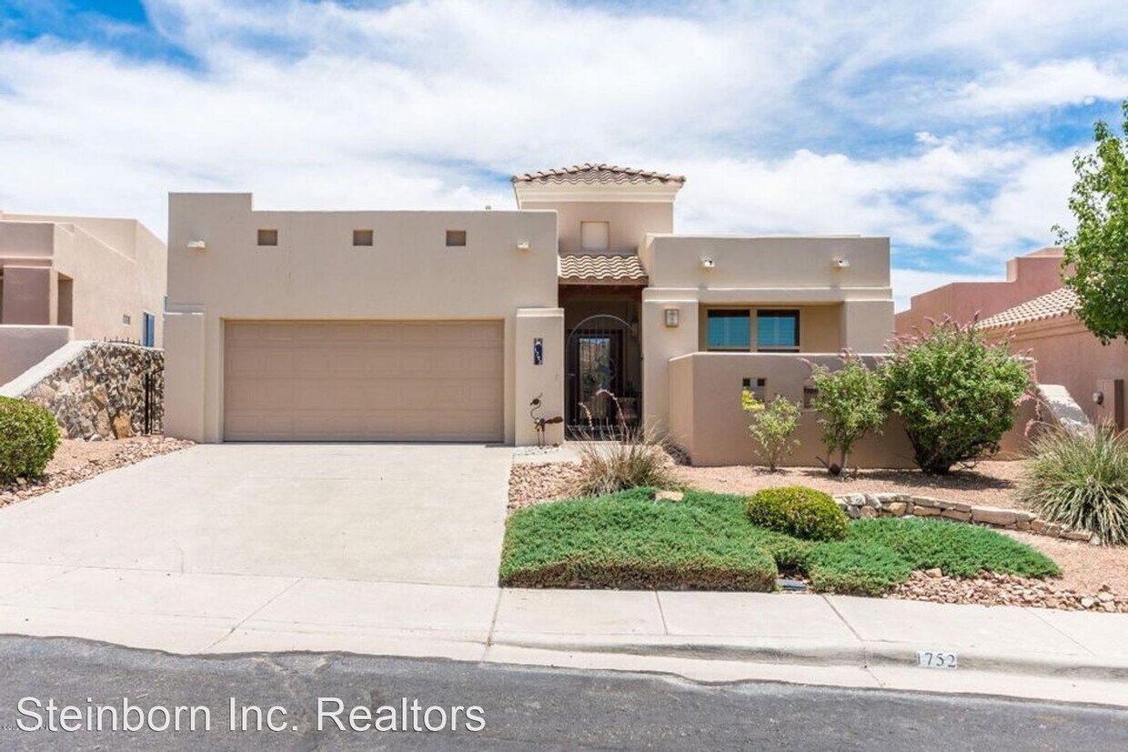 1752 Boulders Dr, Las Cruces, NM 88011 House Rental in Las Cruces, NM