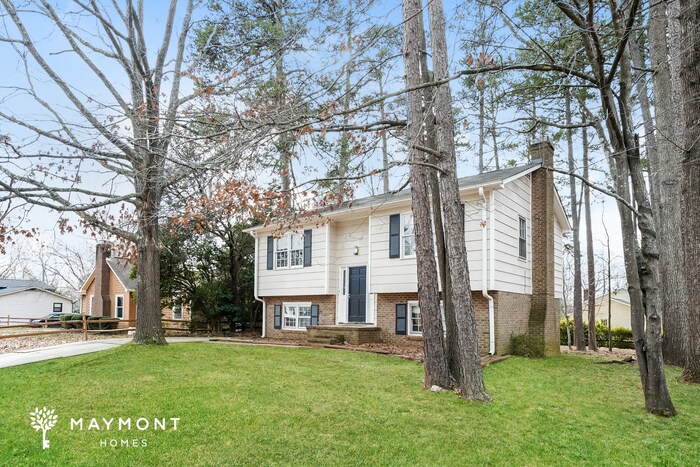 Foto del edificio - 617 Sawmill Rd