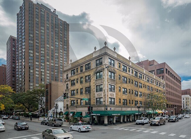 Foto del edificio - 1160 N Dearborn St