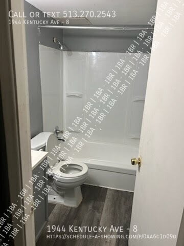 Foto del edificio - 1944 Kentucky Ave