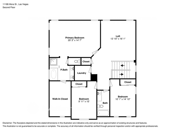 Building Photo - 11188 Alora St