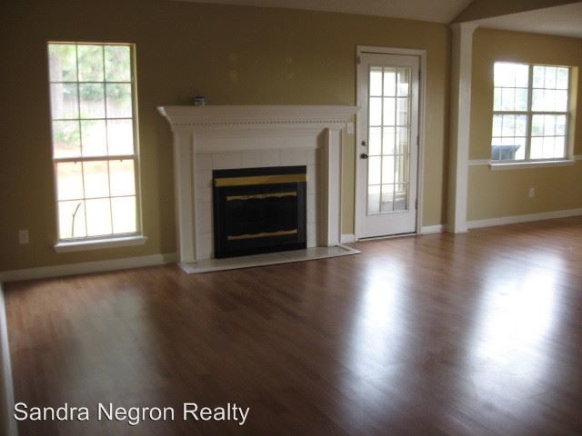 Building Photo - 3 br, 2 bath House - 3649 Crawfordville Drive