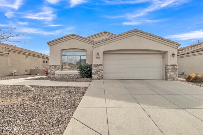 Foto del edificio - 2213 E Constance Wy