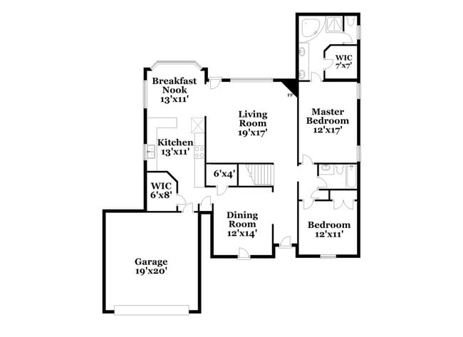 Building Photo - 11183 Ewe Turn Dr