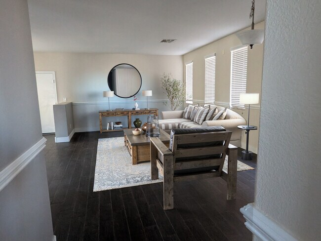 Foto del edificio - 2848 Trossachs St