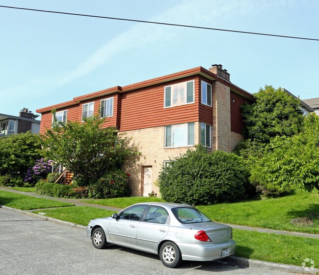 Foto del edificio - 4251 27th Ave W