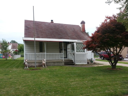 Building Photo - 15645 Hummel Rd