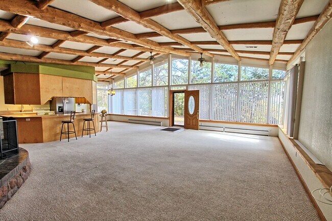 Foto del edificio - 3 bed 2 bath mountain rental