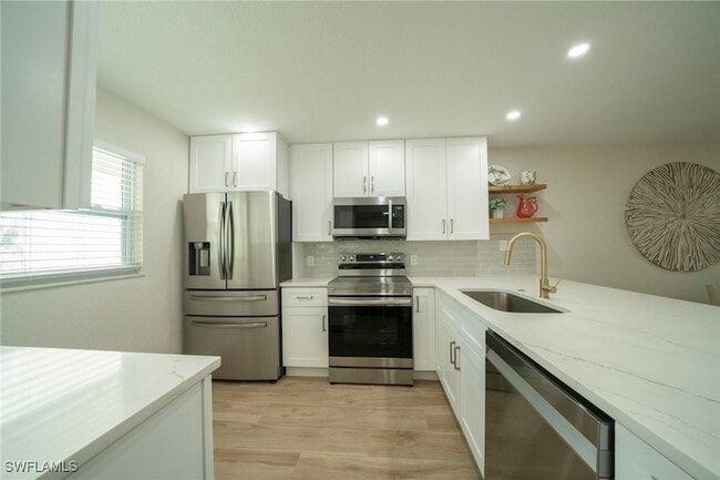 Building Photo - 17451 Overhill Dr