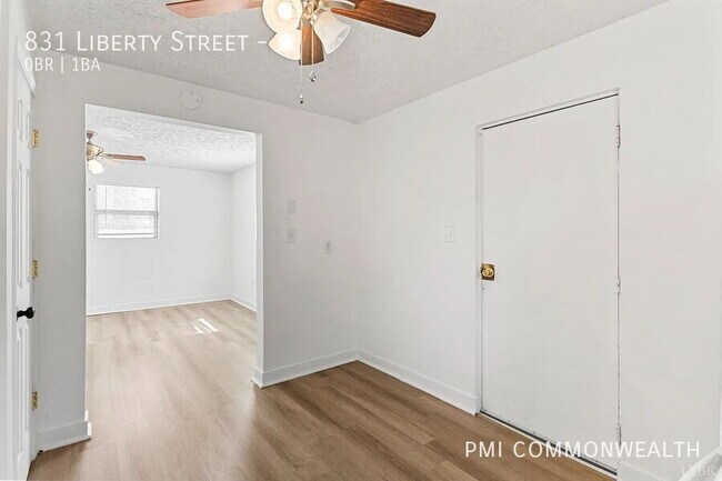 Foto del edificio - 831 Liberty St