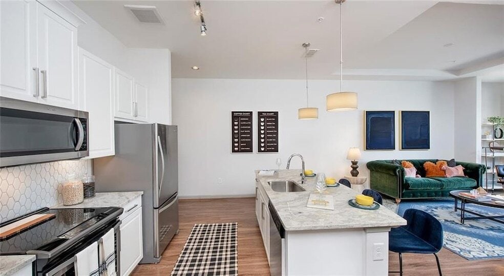 Photo - 1045 Old Peachtree Rd NW