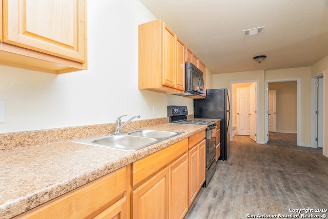 Interior Photo - 8111 Landing Ave