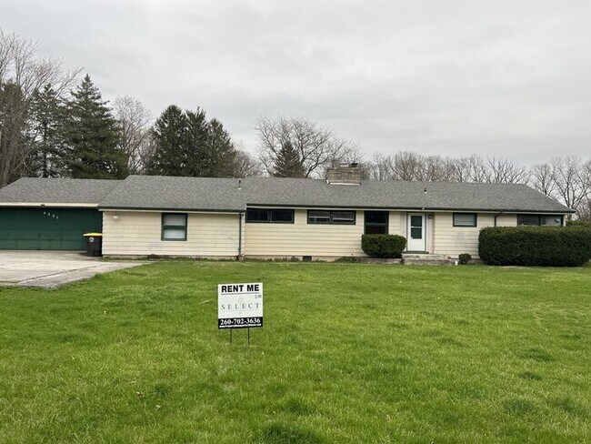 Foto del edificio - Beautiful 3 bed 2 bath ranch Style Home on...