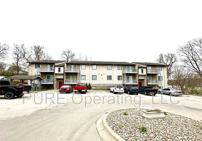 Foto del edificio - 301 Ebaugh St