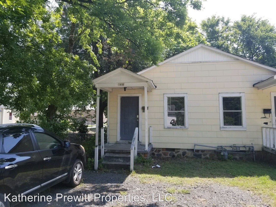 Primary Photo - 1416 Franklin St