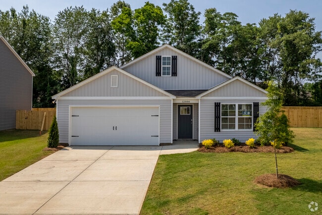 Photo - The Grove Moundville Homes