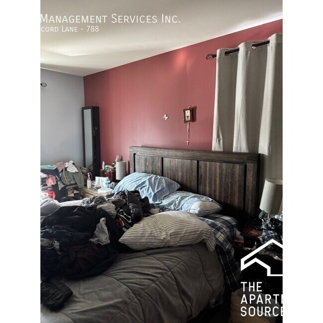 Foto del edificio - 788 Concord Ln