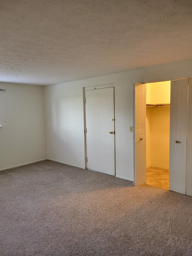 Living Room - 216 Moore Rd