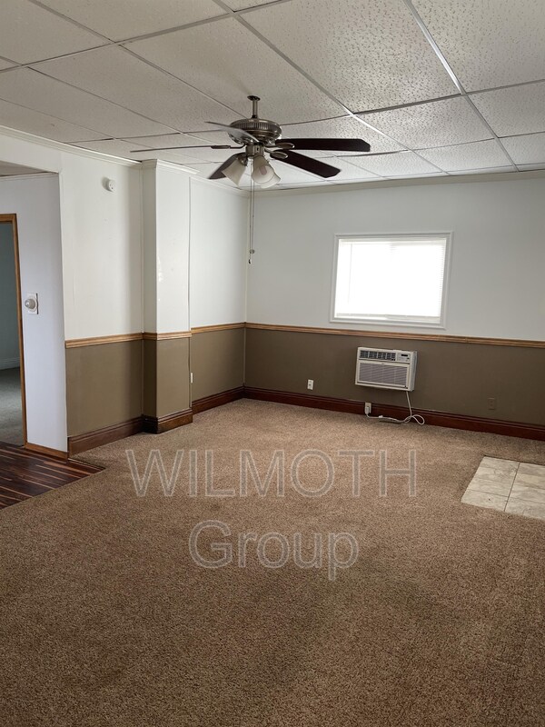 Foto del edificio - 1011 N Walnut St