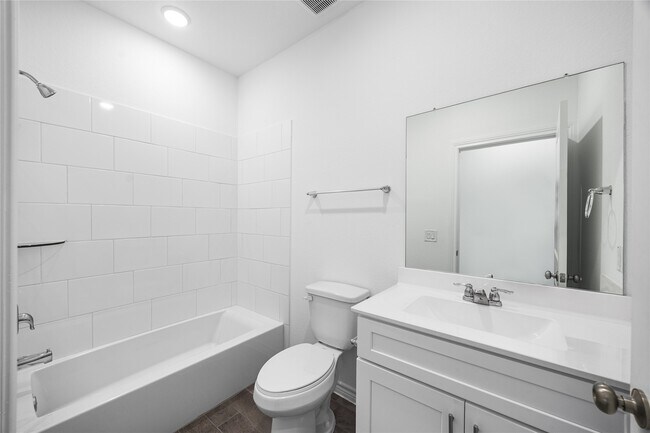 Building Photo - 15110 Wild Gully Wy