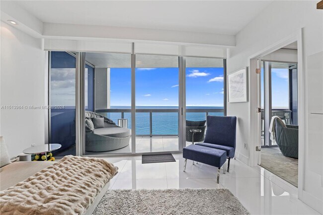 Building Photo - 6899 Collins Ave