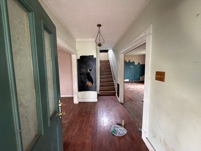 Foto del edificio - 805 S Hickory St